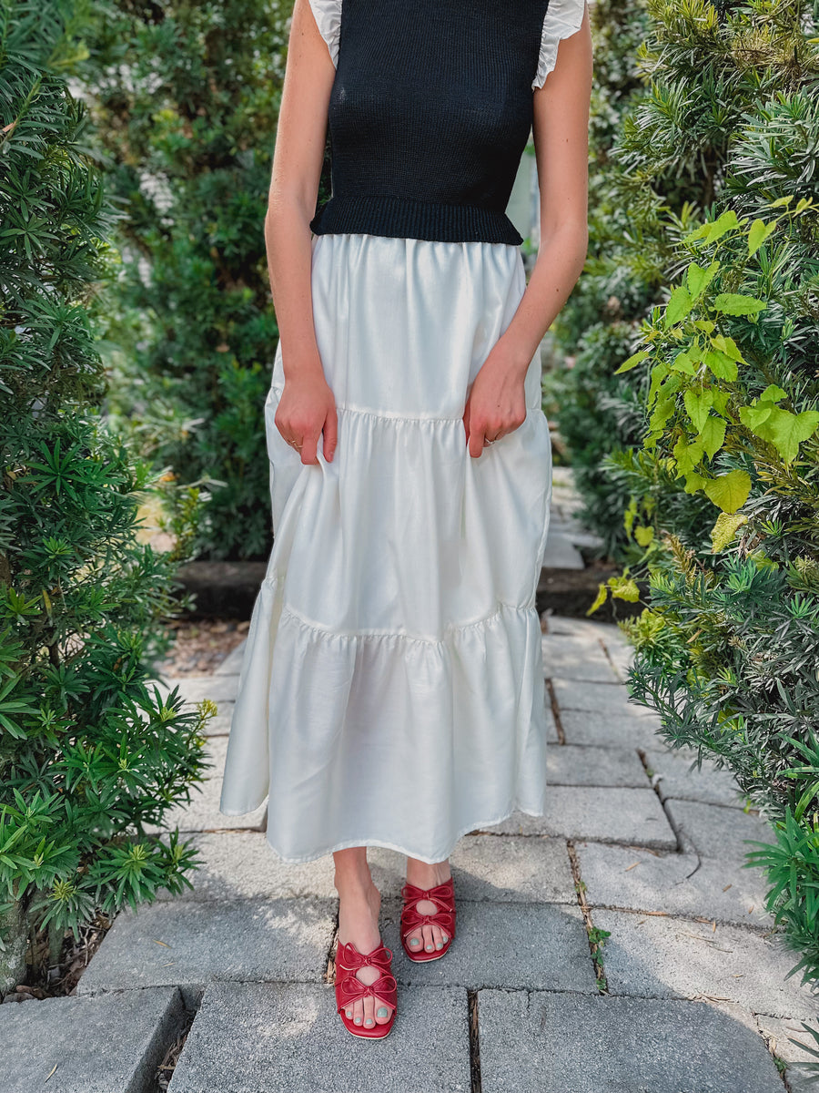 Ember Black Sweater Vest Midi Dress Cottage Under the Oaks Ember Black Sweater Vest Midi Dress Cottage Under the Oaks