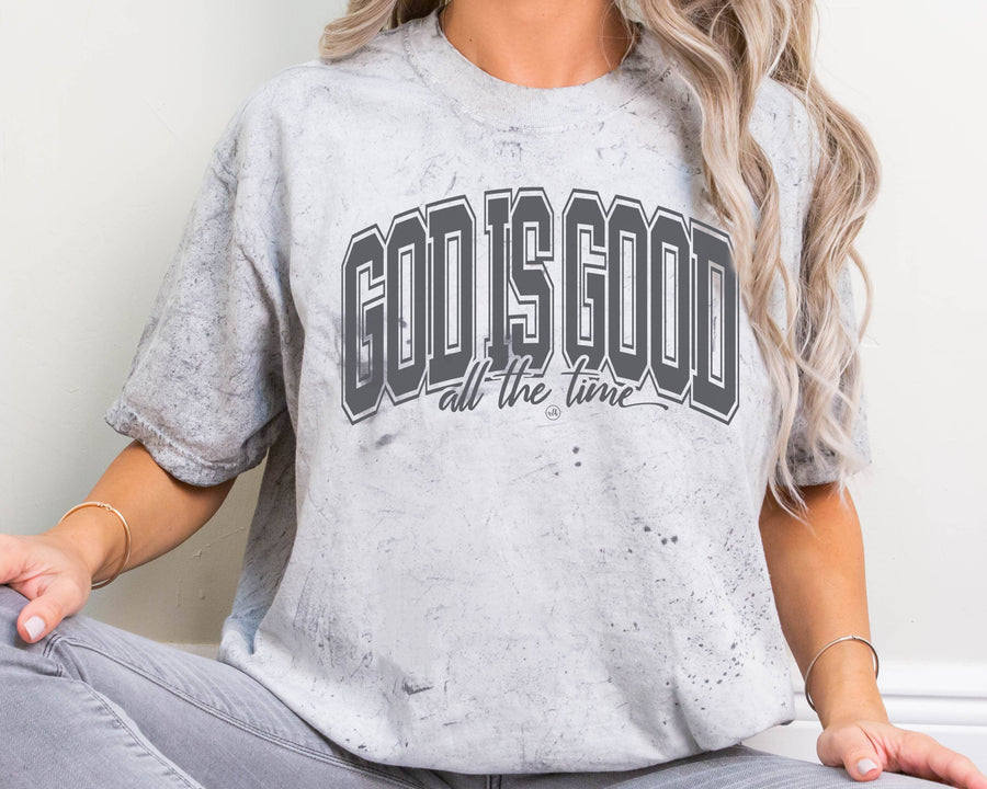 “God is Good” Graphic Tee