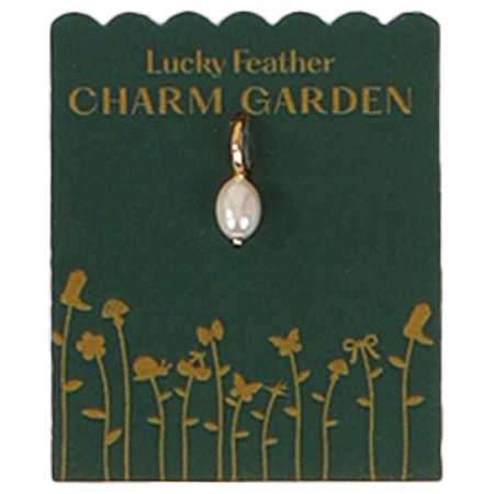 Pearl Charm - Charm Garden