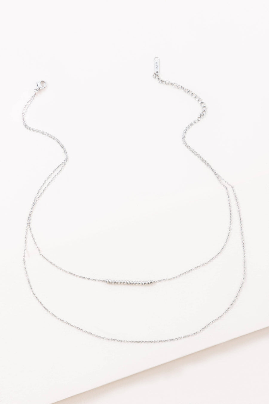 Bailey Layered Necklace