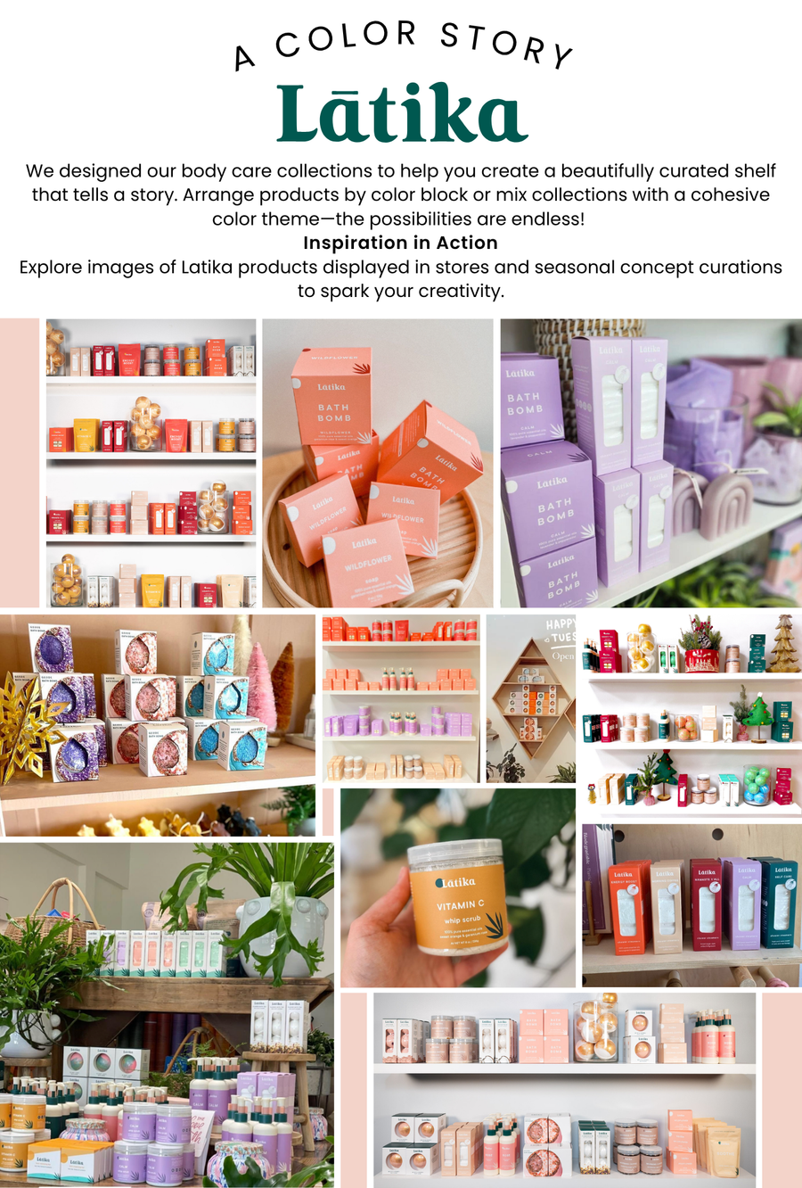 Christmas Holly- Holiday Bath Soak