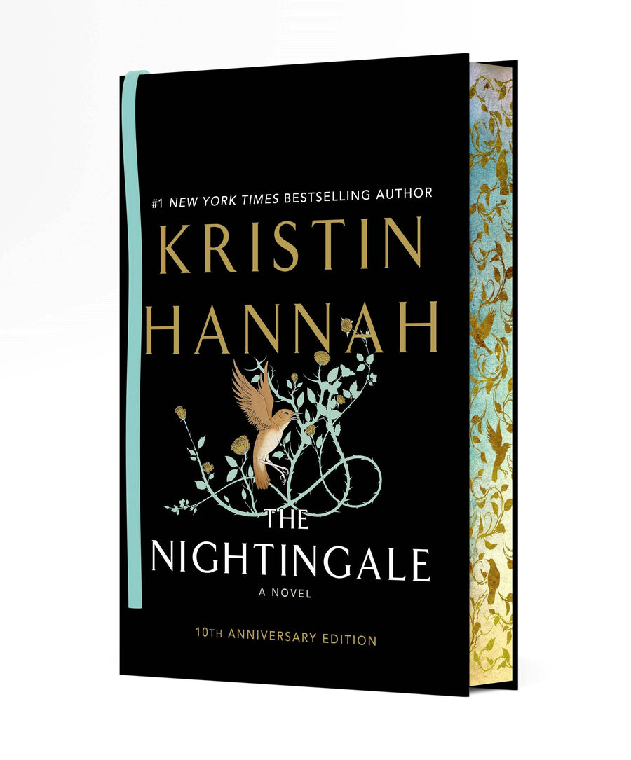 Nightingale :A Novel