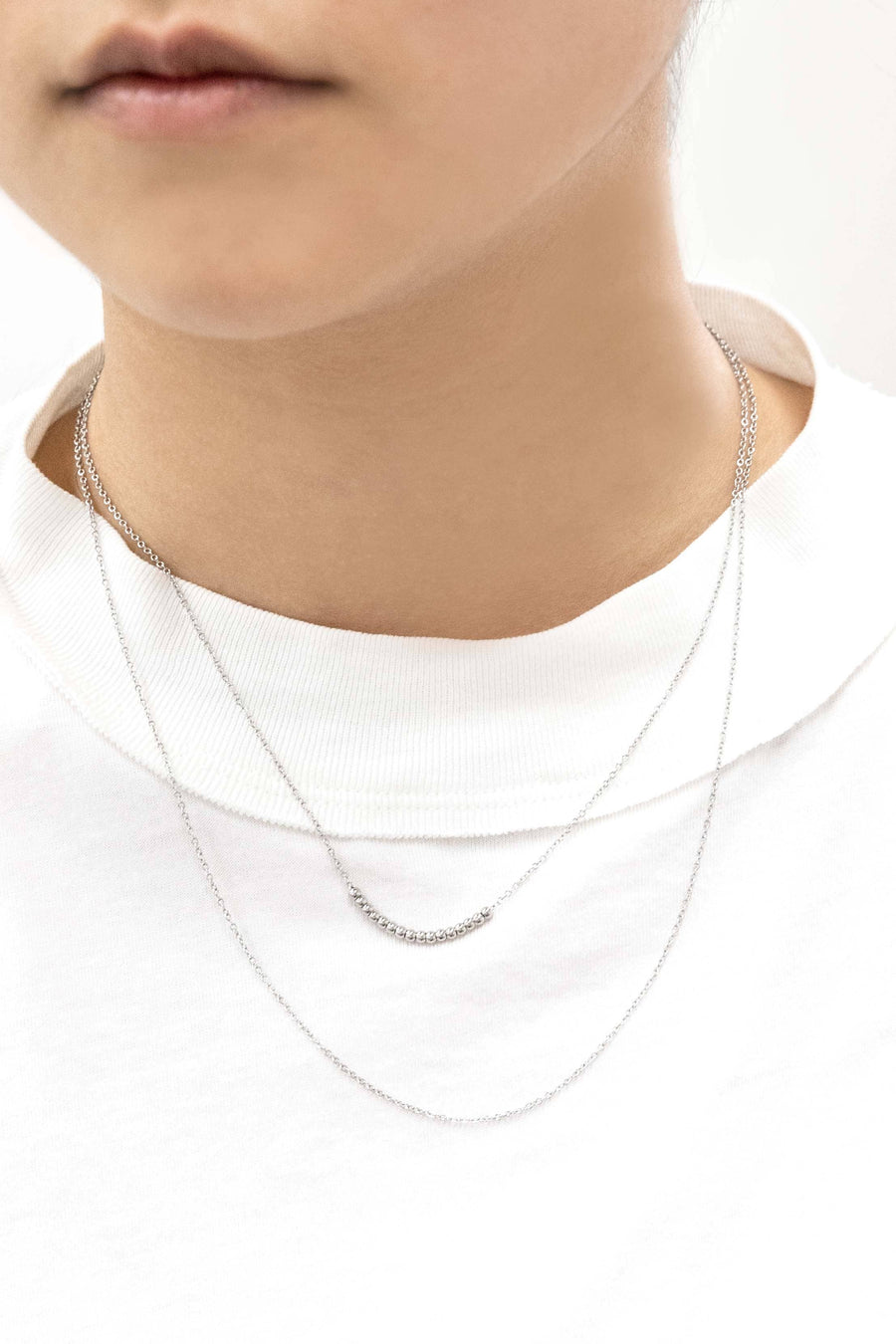 Bailey Layered Necklace