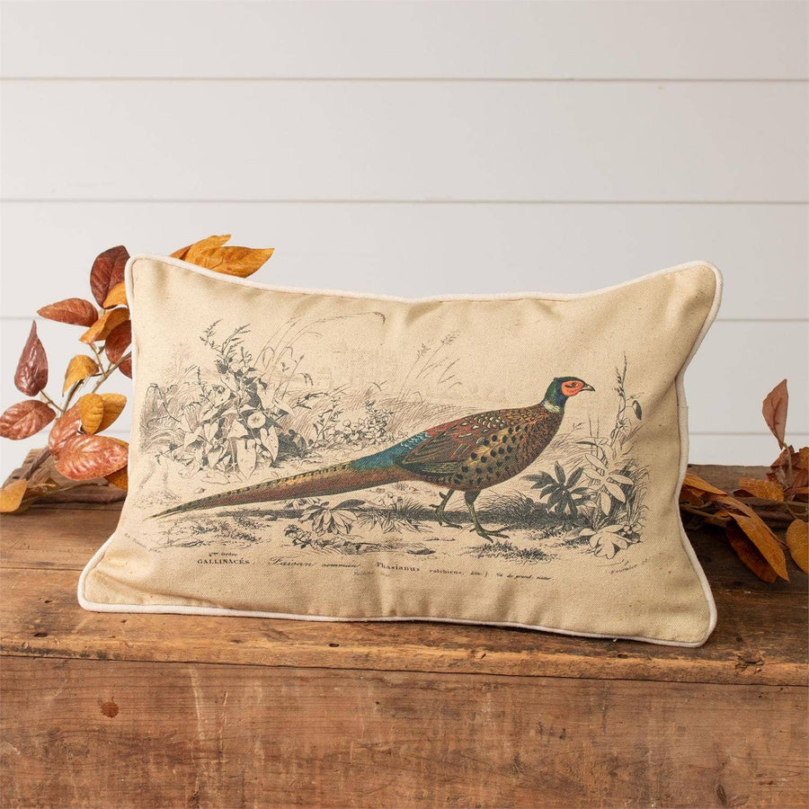 Peasant Pillow