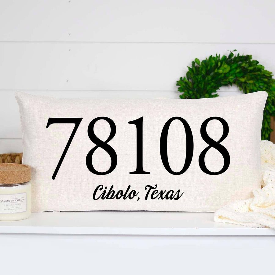 33935, LaBelle FL Decoration Pillow