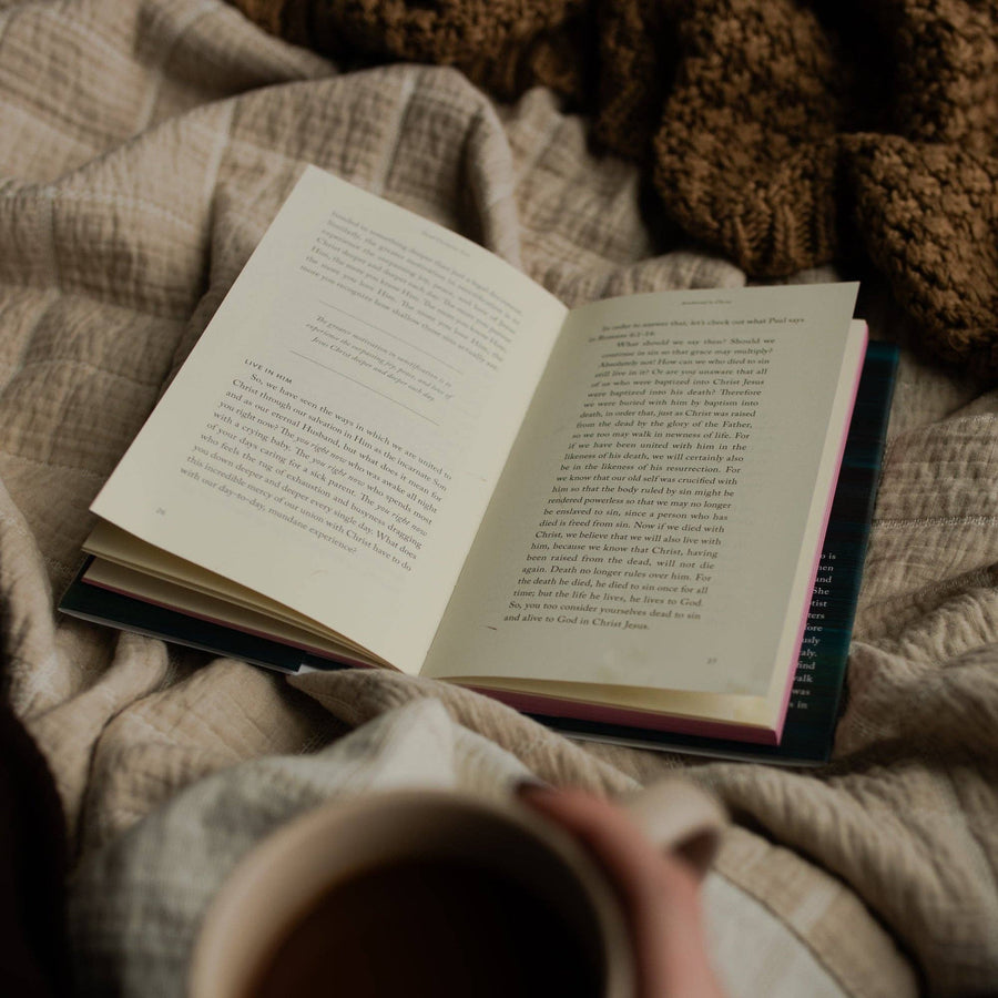 Good Christian Girl | Hope in Christ When You Feel Like You Don't Measure Up