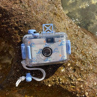 Underwater Camera Underwater Camera Blue Wave – Cottage Under the Oaks