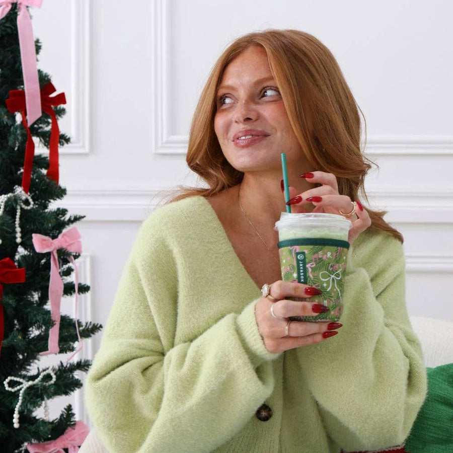 JavaSok - Tied with Cheer