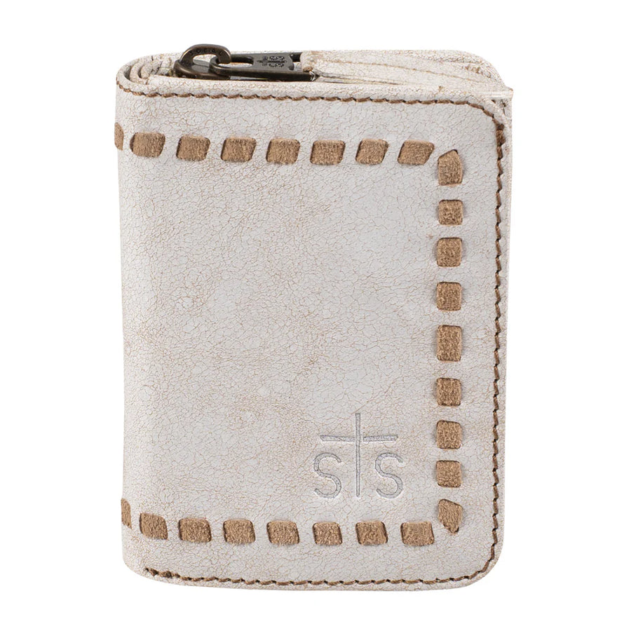 Cremello Soni Wallet