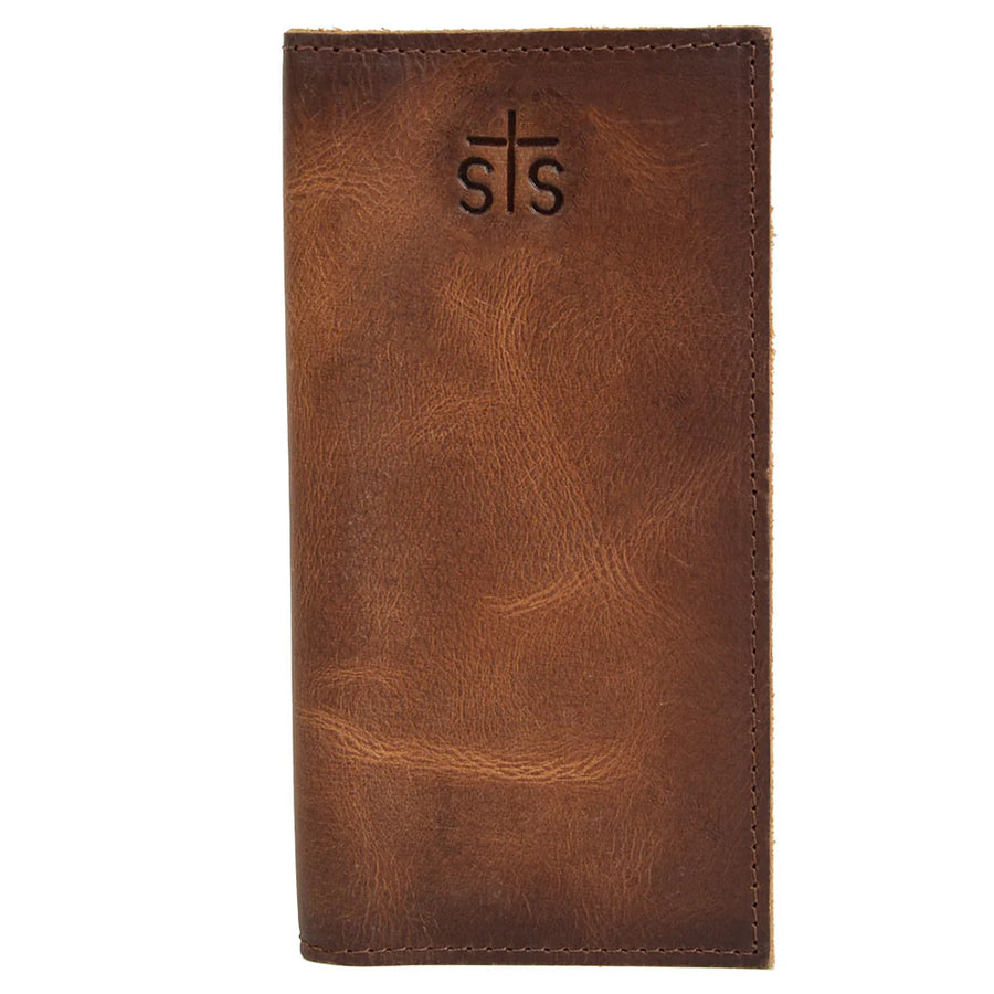 STS Tucson Long Bifold