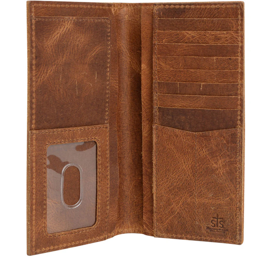 STS Tucson Long Bifold
