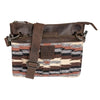 STS Guadalupe Serape Lily Crossbody