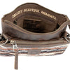 STS Guadalupe Serape Lily Crossbody