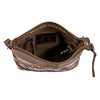 Guadalupe Serape Grace Crossbody