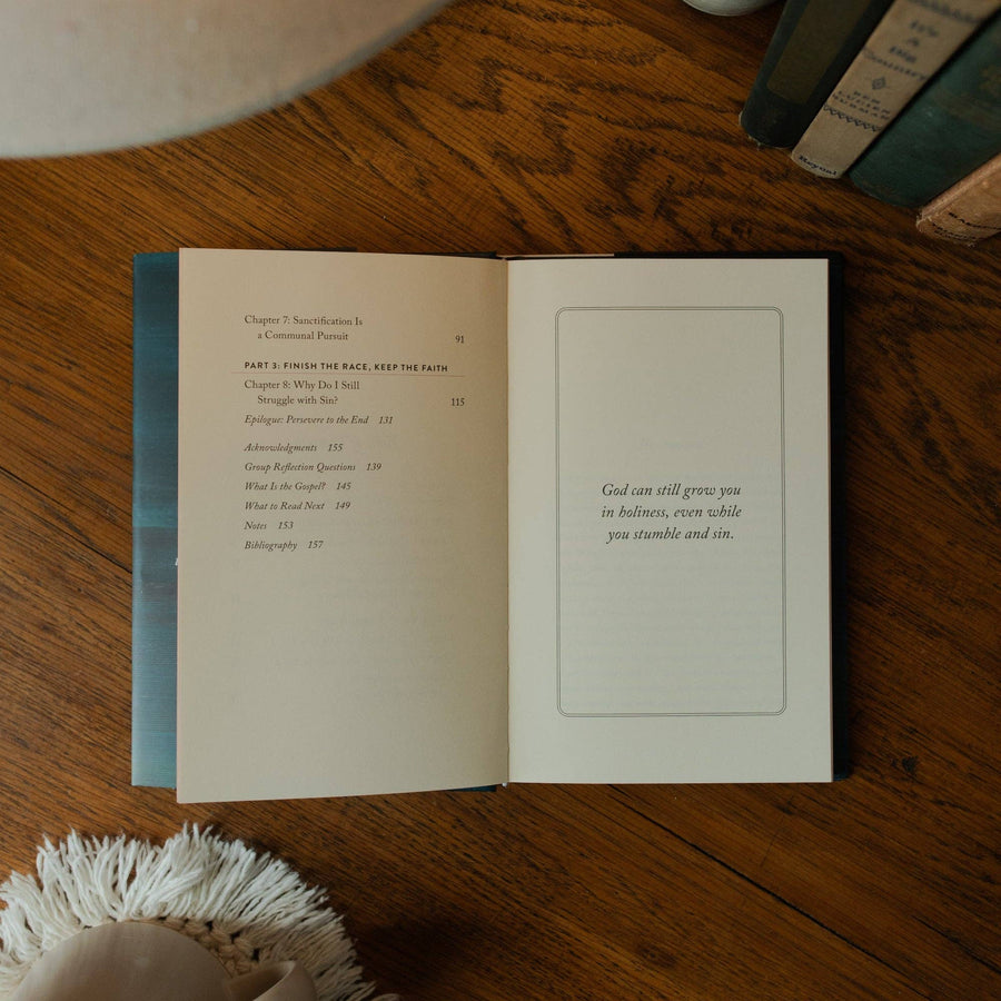 Good Christian Girl | Hope in Christ When You Feel Like You Don't Measure Up