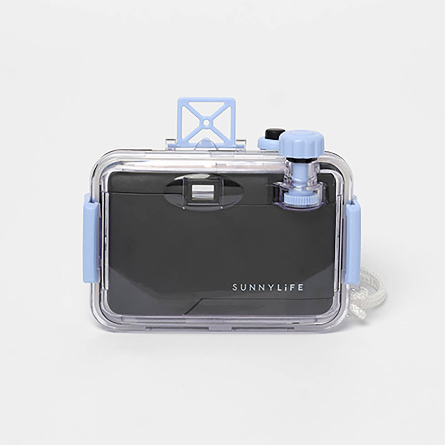 Underwater Camera Underwater Camera Blue Wave