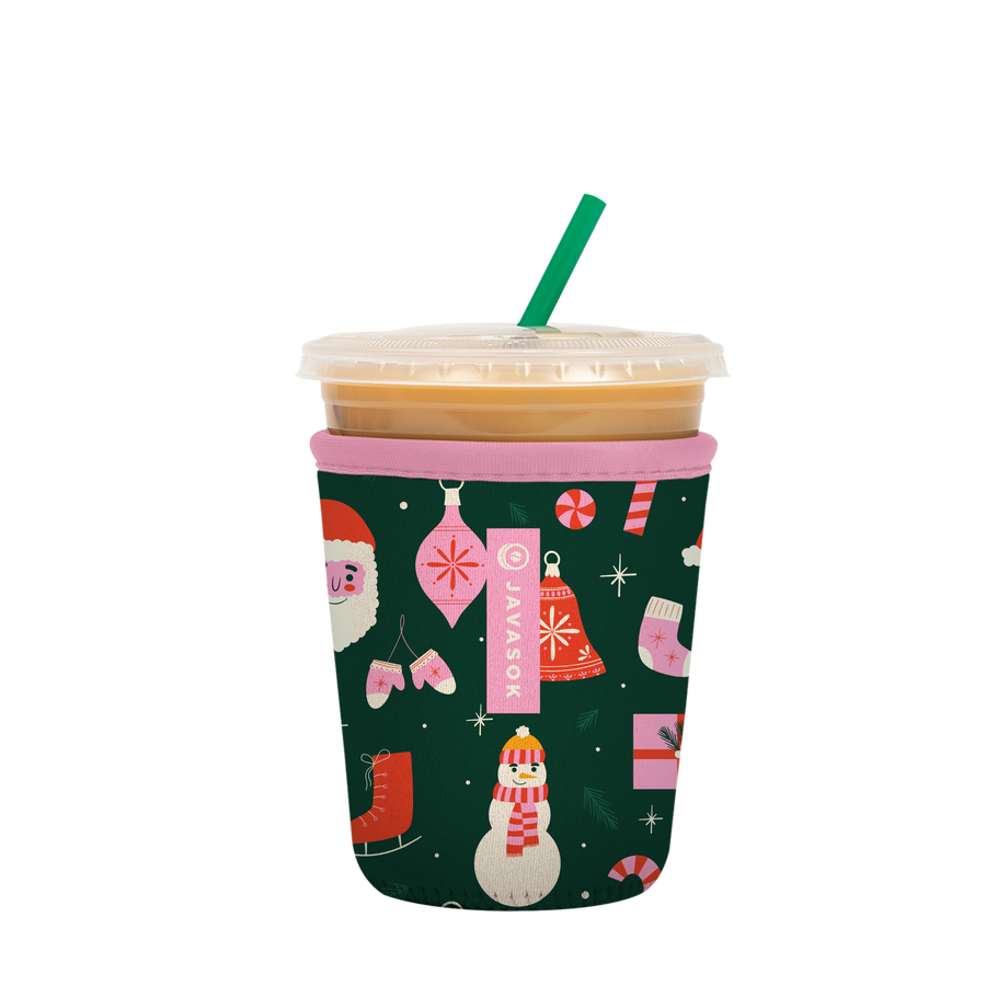 JavaSok - Tis the Season