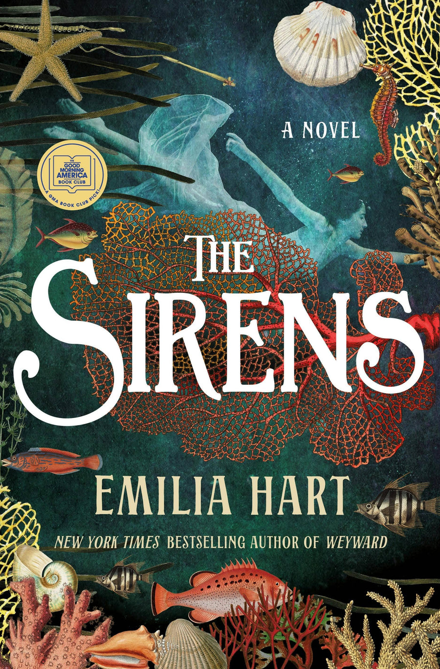 Sirens
