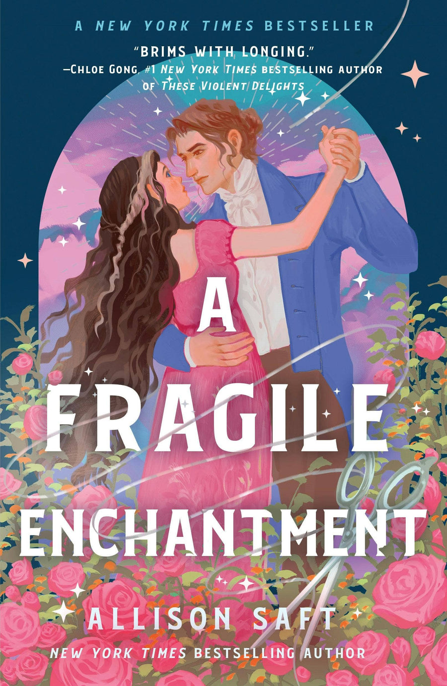 Fragile Enchantment