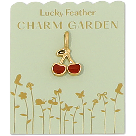 Cherry Charm - Charm Garden